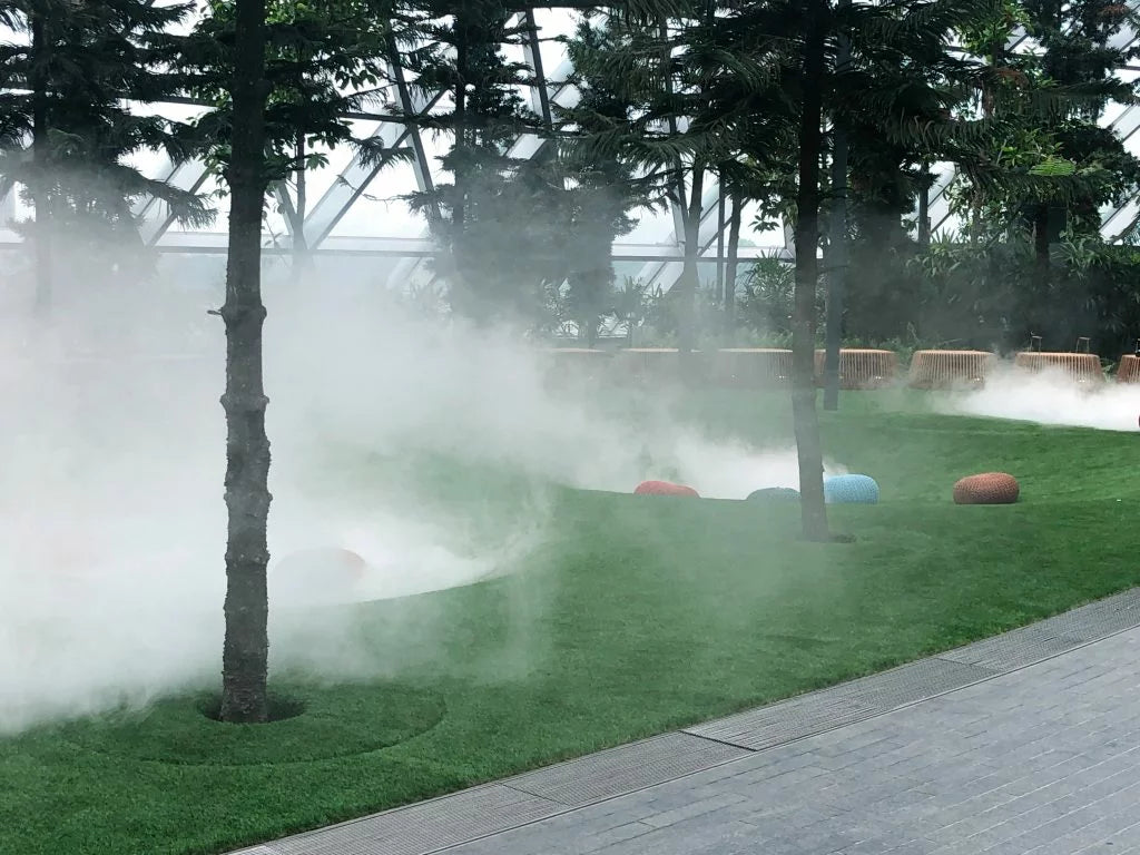 Master FX in Singapore