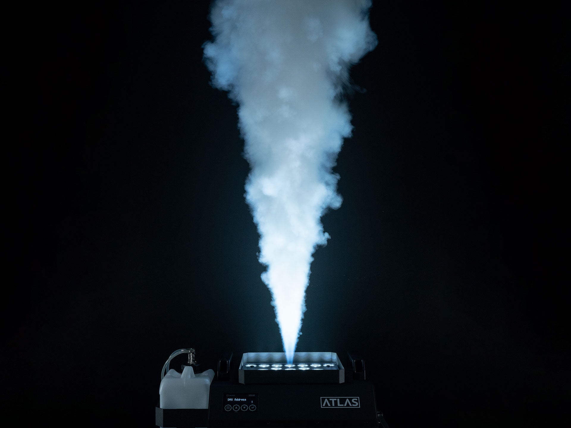 Fog Machines Master FX