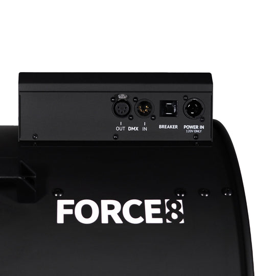 Force 8