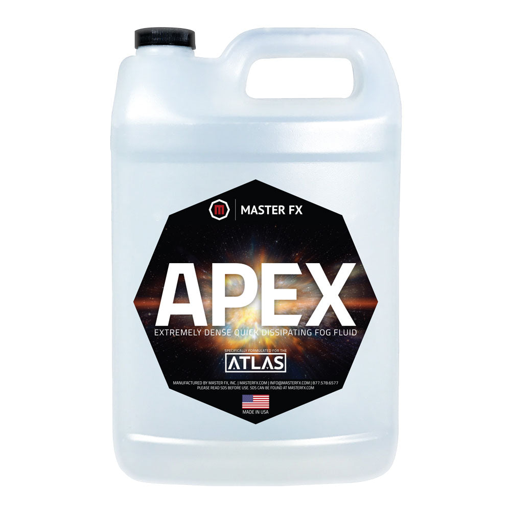 Apex – Master FX