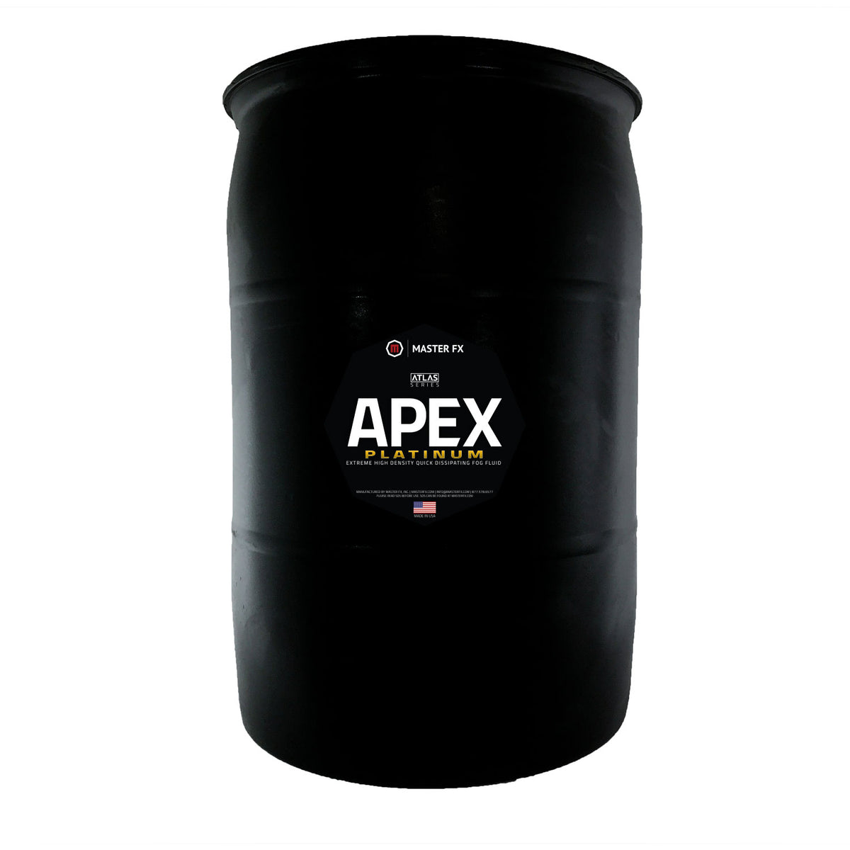 Apex Platinum