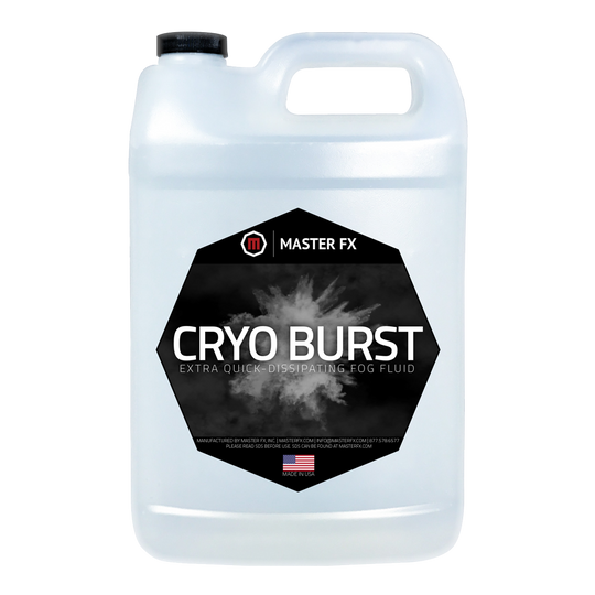 Cryo Burst