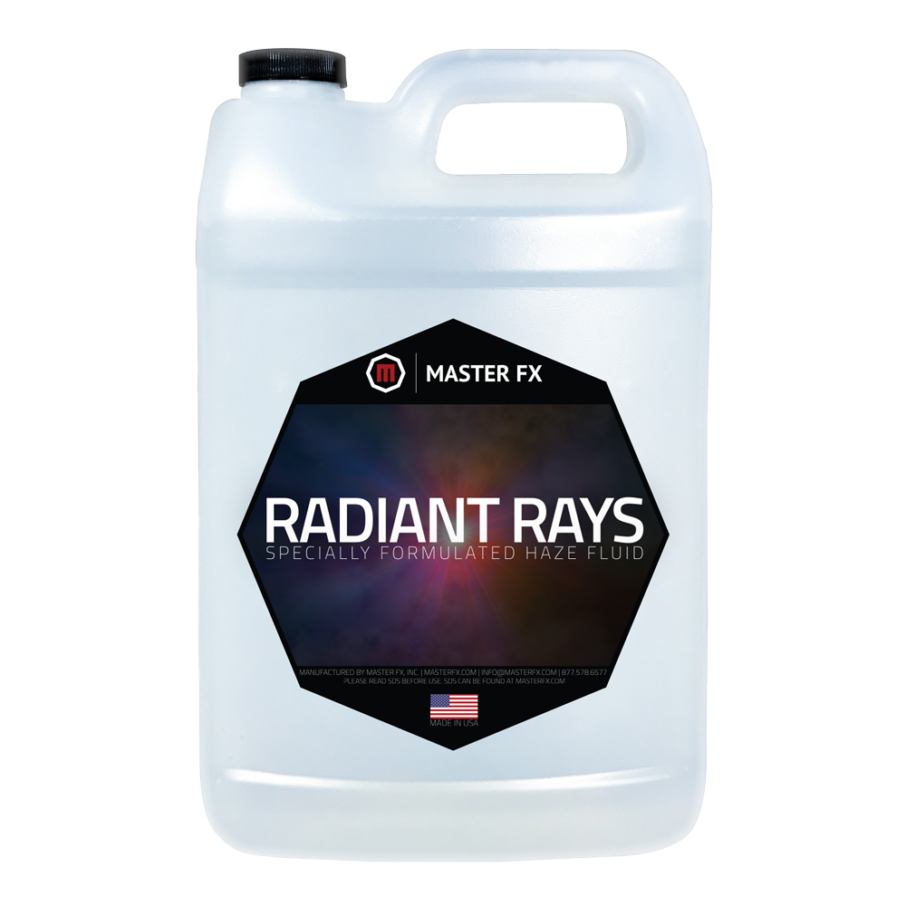 Radiant Rays