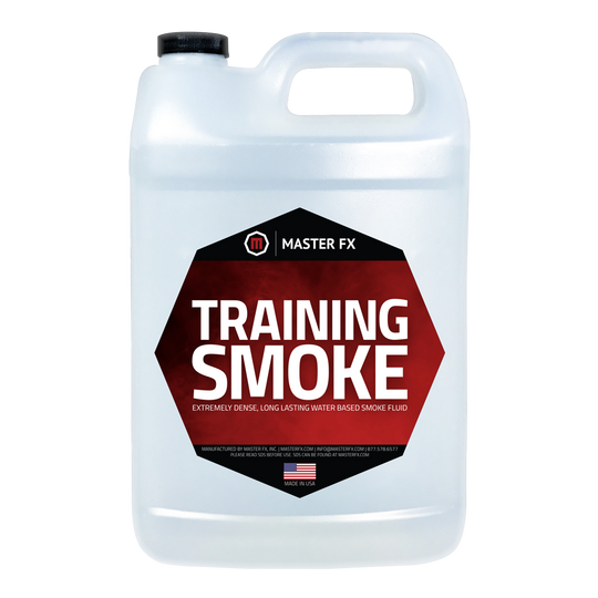 Training Smoke