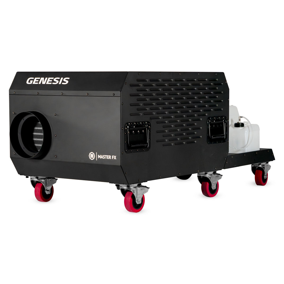 Genesis – Master FX