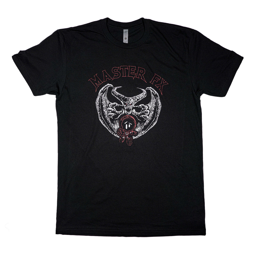 80's Metal Band T-Shirt