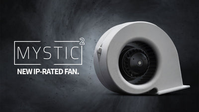 The Mystic 2 Just Got Better.