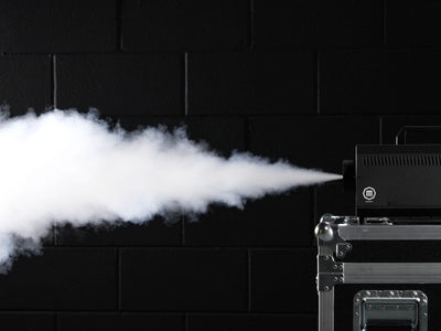 How the Prodigy Series Started the Master FX Fog Lineup