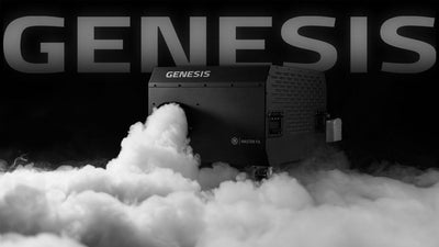 Genesis Revolutionizes High-Volume Low-Lying Fog