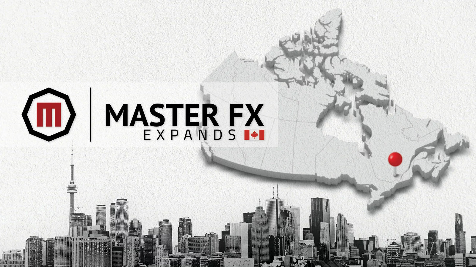 Master FX Expands