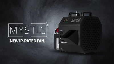 The Mystic 2 Just Got Better.