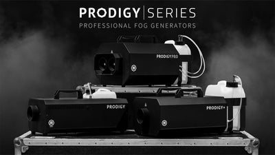 Meet the Prodigy Series: Fog For Every Idea
