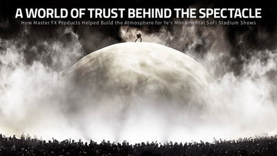 A World of Trust Behind the Spectacle