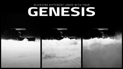 Achieving Different Looks with Your Genesis