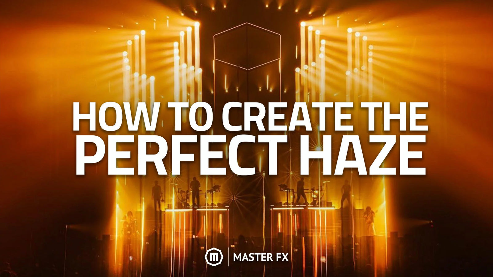 How to Create the Perfect Haze