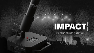 Impact FX Makes Confetti and Streamer Cues More Flexible