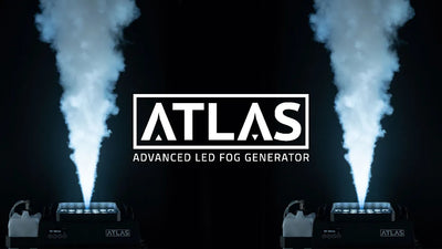 Atlas Turns Fog and Color Into One High-Impact Cue
