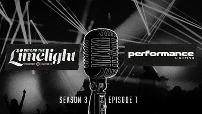 Beyond the Limelight: Why Performance Lighting Puts People First