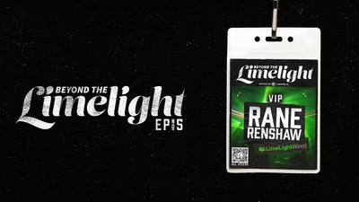 Beyond the Limelight: Rane Renshaw Keeps Production Knowledge Moving