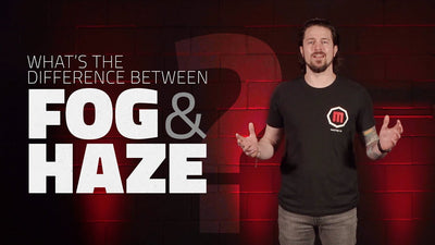 What's The Difference Between Fog and Haze?