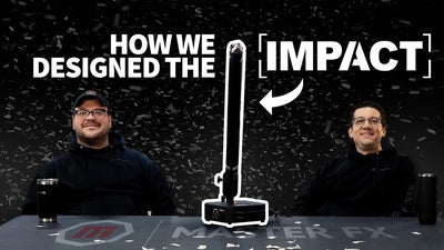 The Impact Origin Story