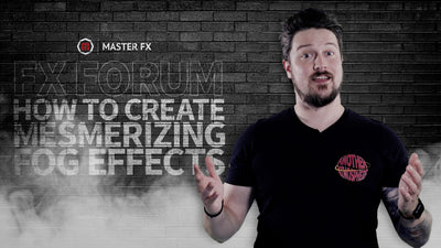 How to Create Mesmerizing Fog Effects