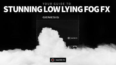 Your Guide to Stunning Low Lying Fog With Genesis