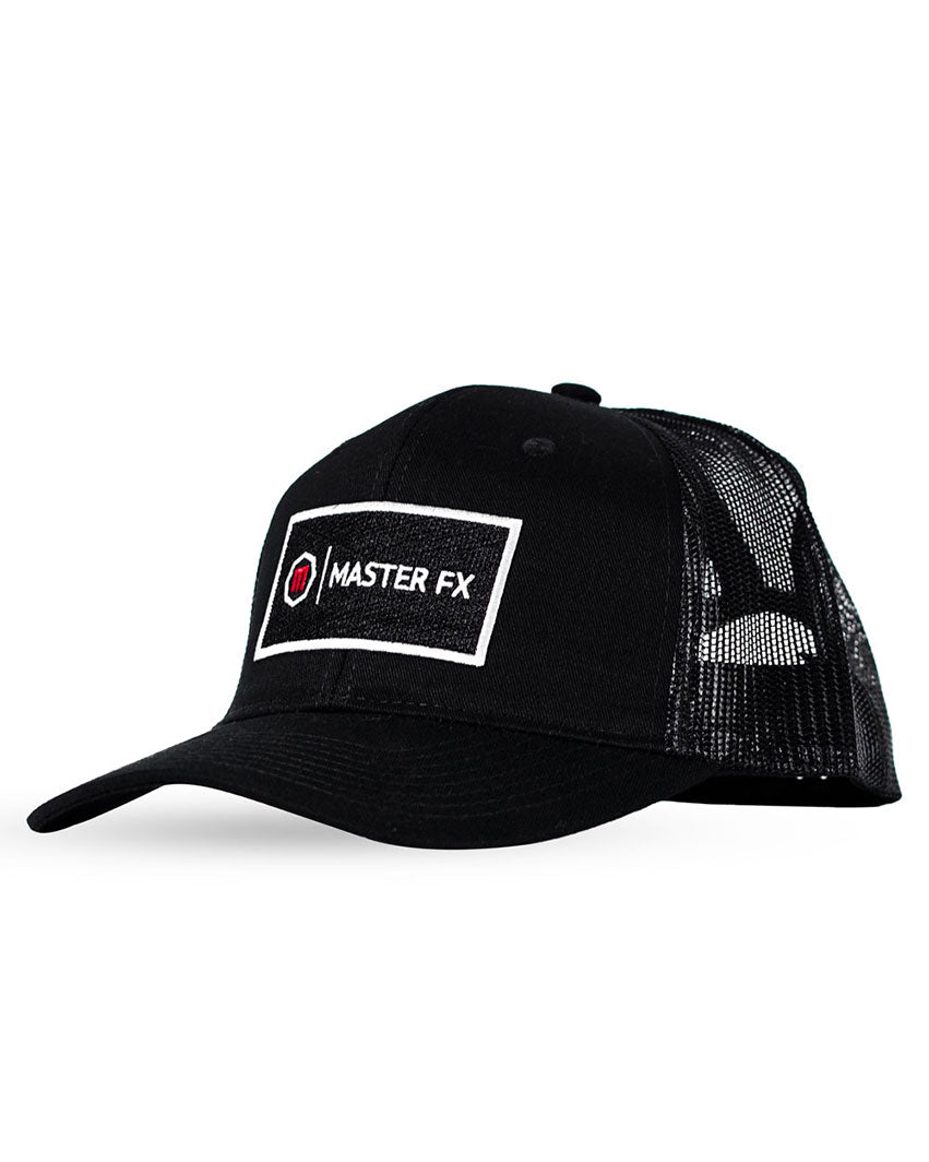 Master FX Hats