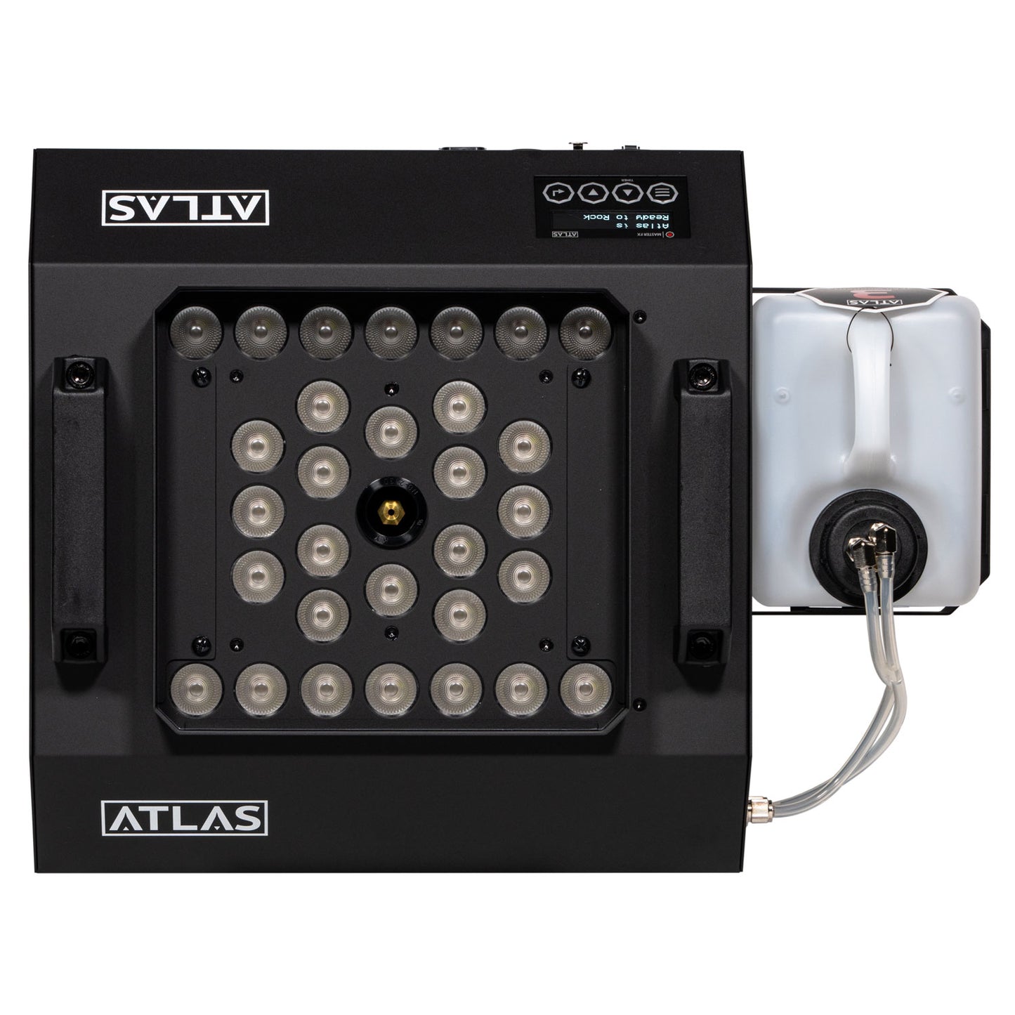 Atlas - Rental