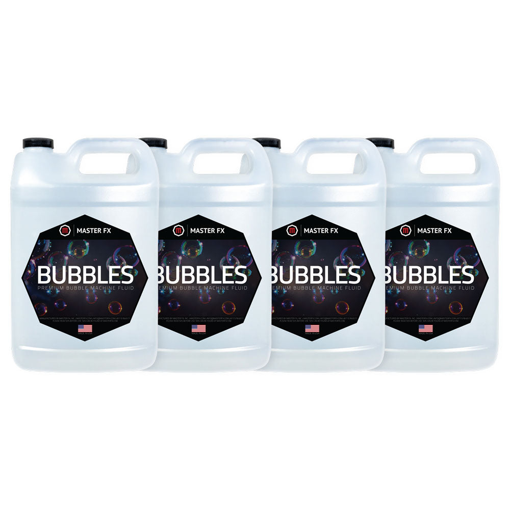 Bubbles – Master FX