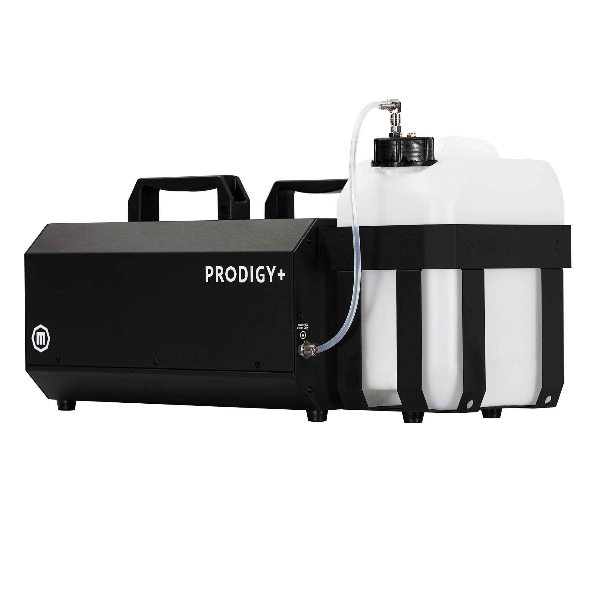 Prodigy+ – Master FX