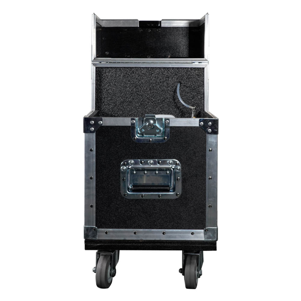 Mystic 2 - Advanced Haze Generator - Tour Package