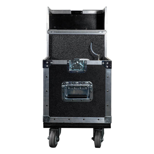 Mystic 2 - Advanced Haze Generator - Tour Package