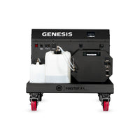 Genesis – Master FX