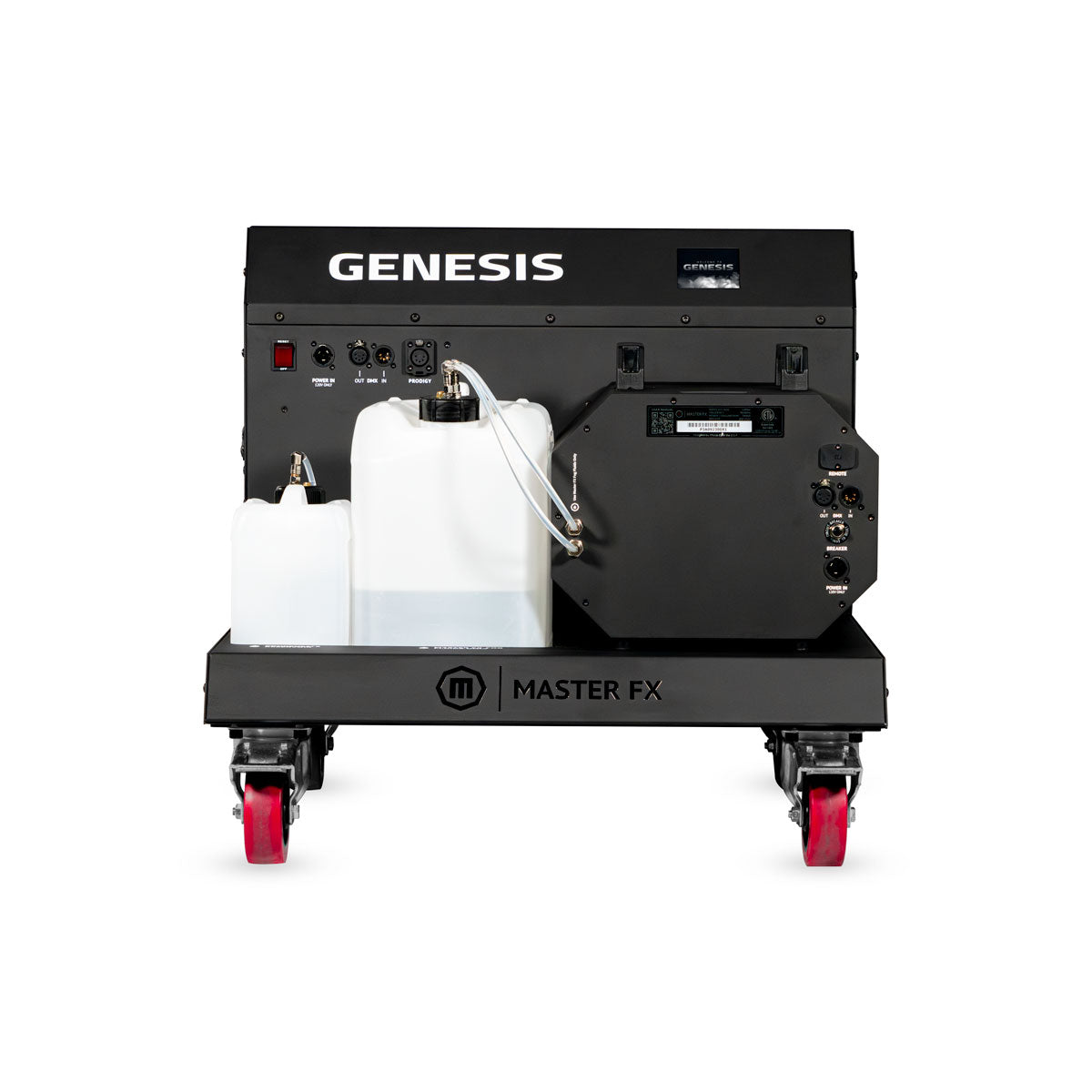 Genesis Rental