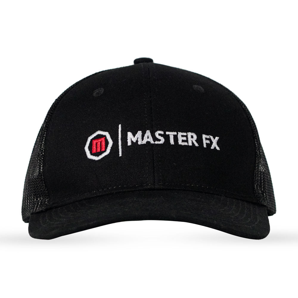 Master FX Snapback Trucker Hat