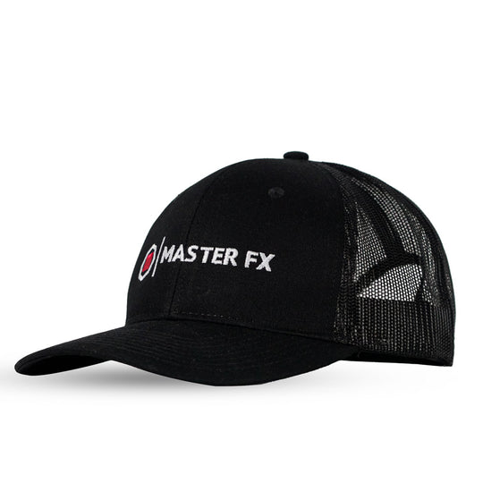 Master FX Snapback Trucker Hat