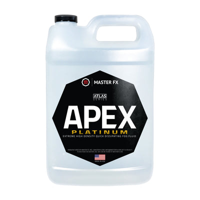 Apex Platinum