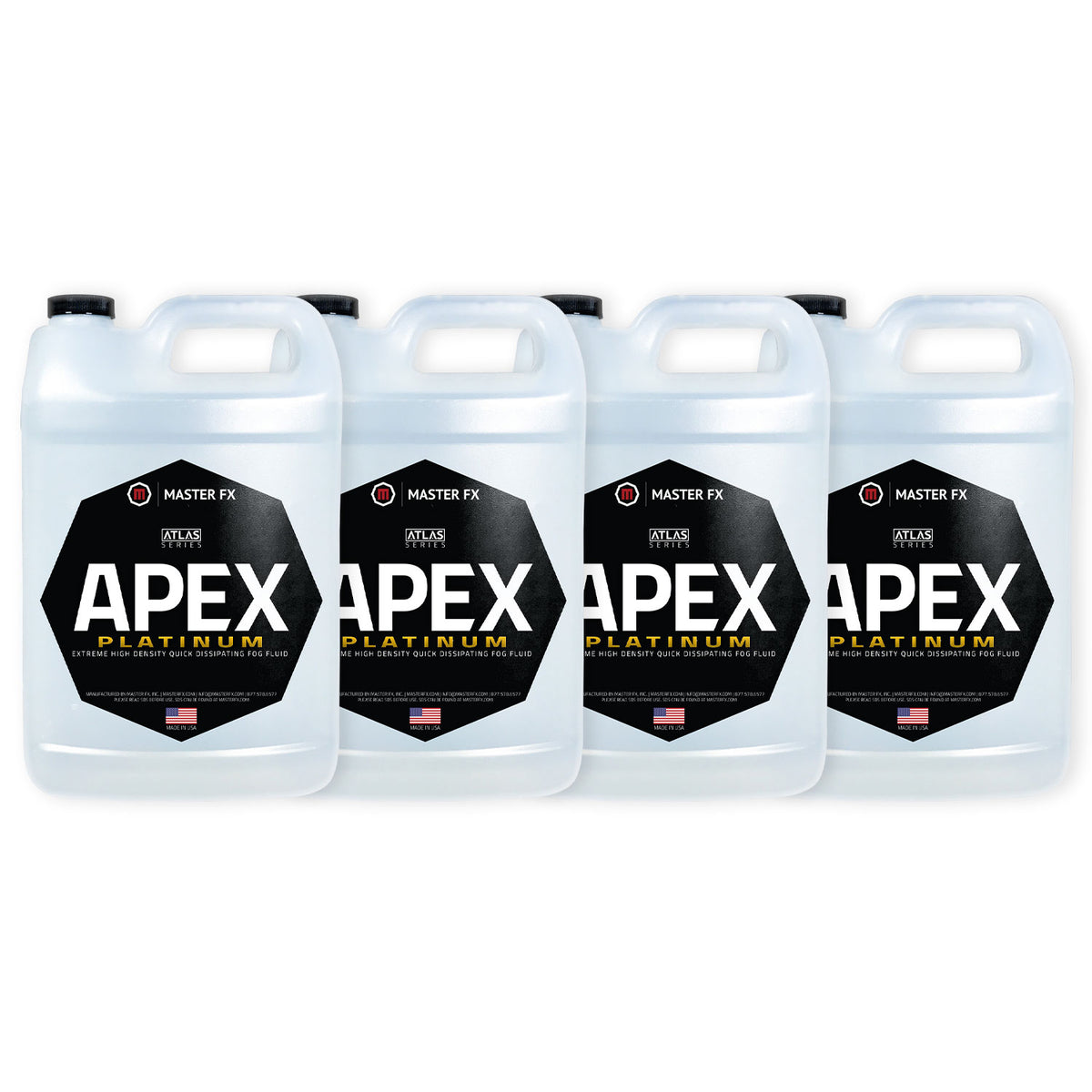 Apex Platinum