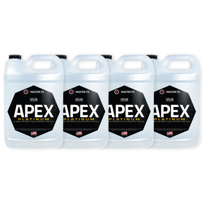 Apex Platinum