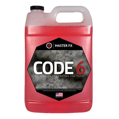 Code 6