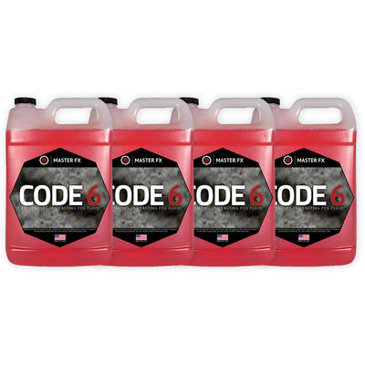 Code 6