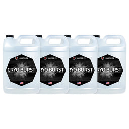 Cryo Burst
