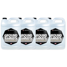 Ground Clouds Platinum