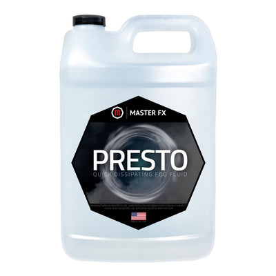 Presto