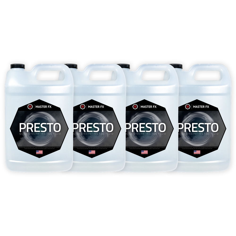 Presto