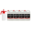 Master Flame - Class "A" Fire Retardant - Sprayer Kits