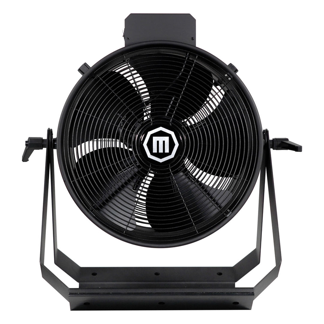 Force 8 - Dynamic FX Fan