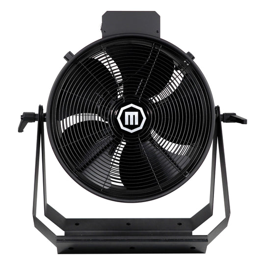 Force 8 - Dynamic FX Fan