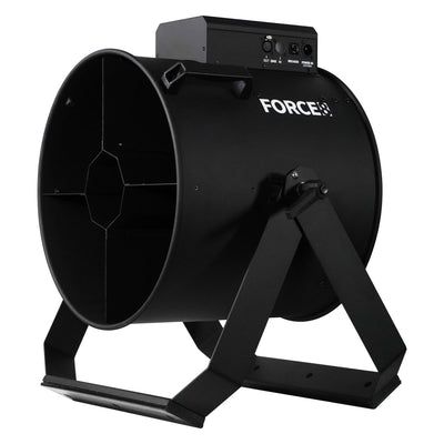 Force 8